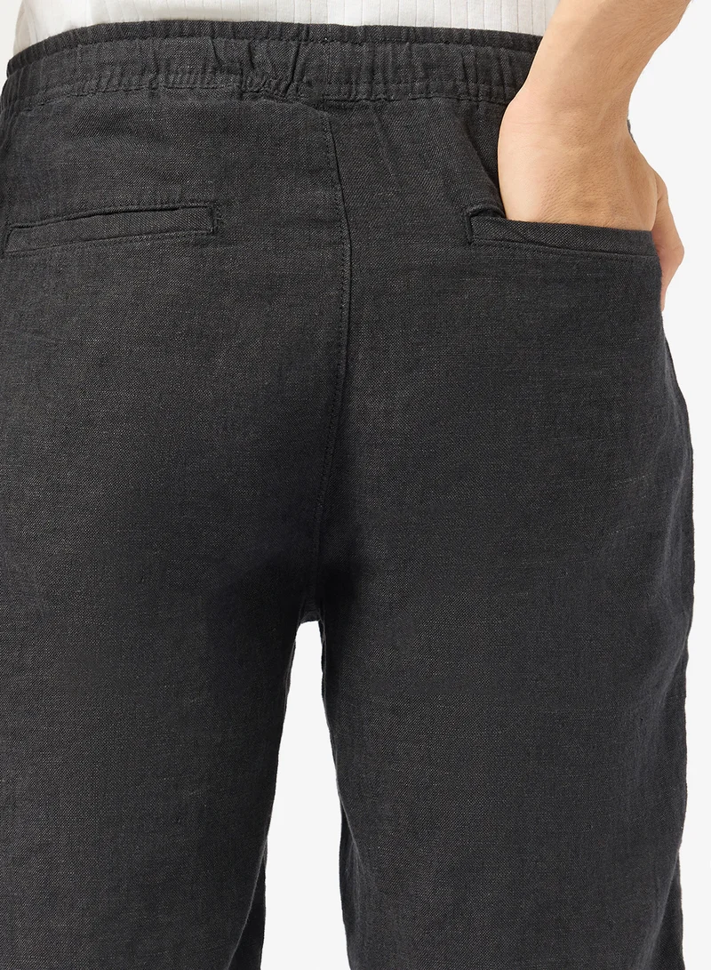 Ripples  Mens Pull-On Shorts for Men | Best Price UAE